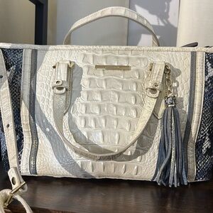 Brahmin Crossbody